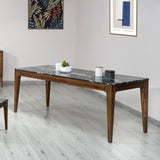 Allie Dining Table FURNITURE - dining tables LH IMPORTS