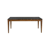 Allie Dining Table FURNITURE - dining tables LH IMPORTS