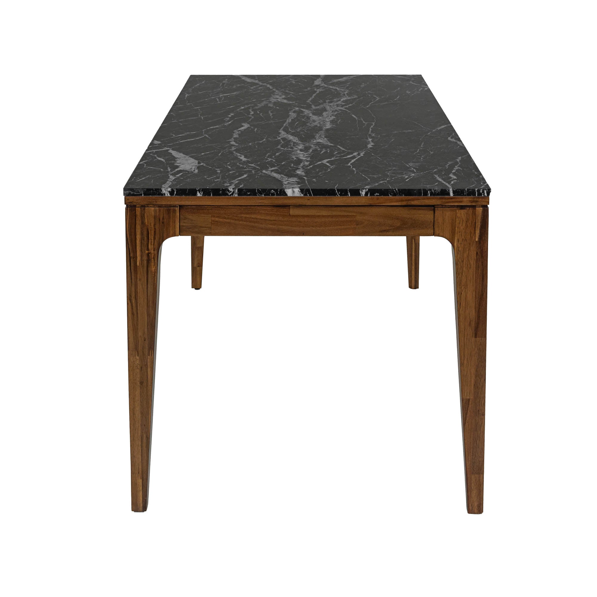 Allie Dining Table FURNITURE - dining tables LH IMPORTS