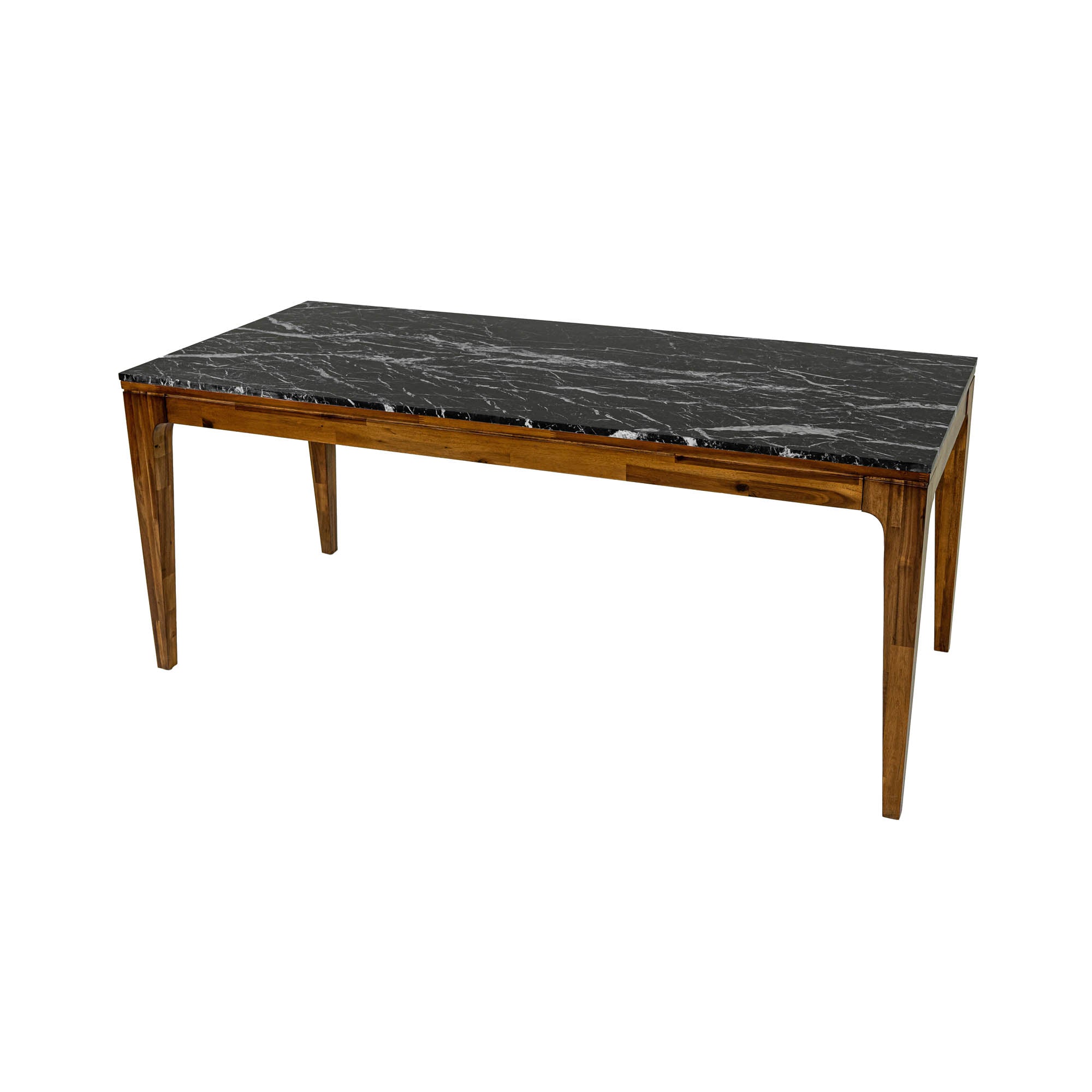 Allie Dining Table FURNITURE - dining tables LH IMPORTS