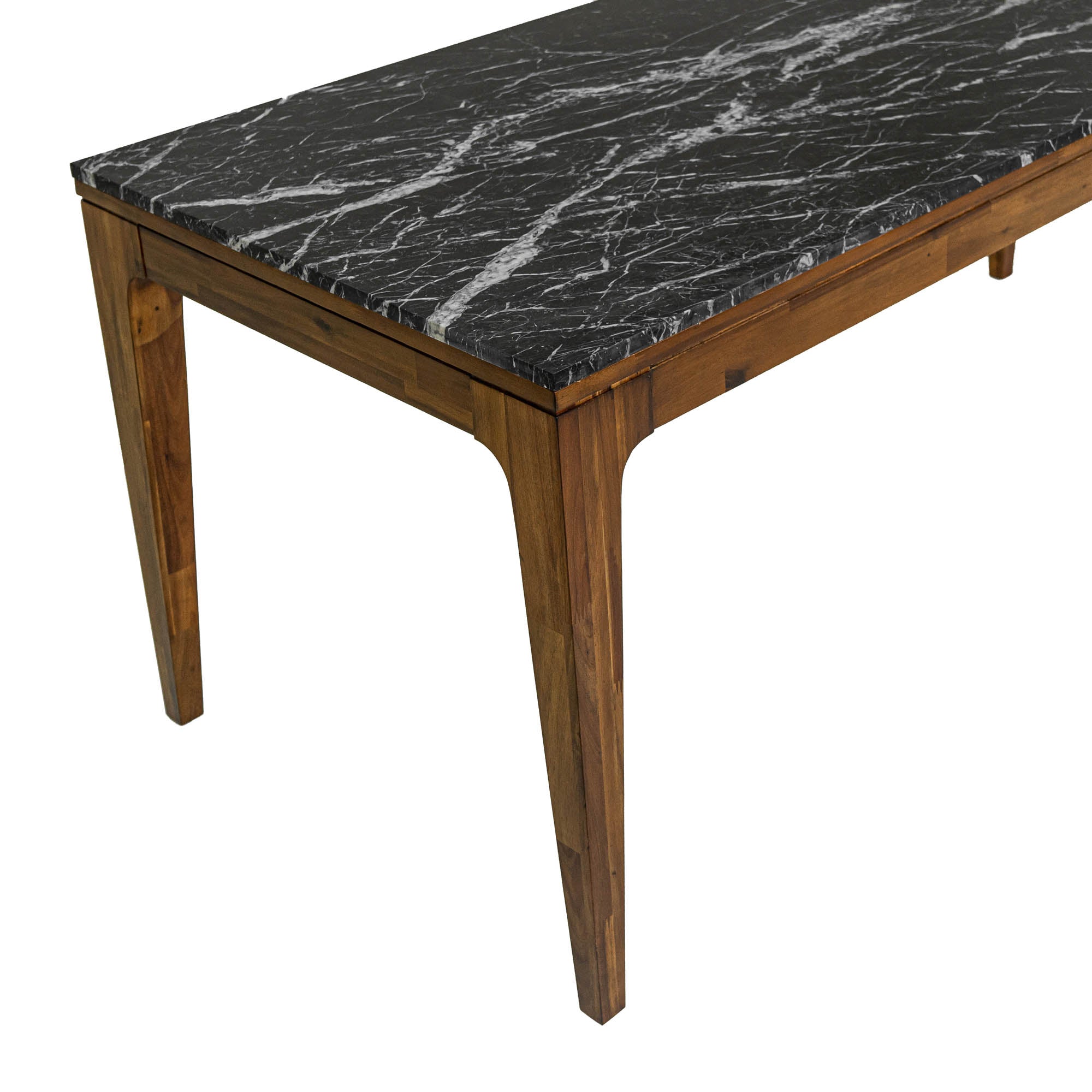 Allie Dining Table FURNITURE - dining tables LH IMPORTS