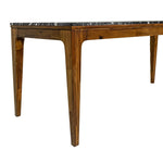 Allie Dining Table FURNITURE - dining tables LH IMPORTS