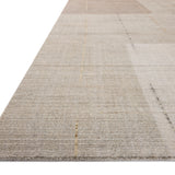 Loloi Alistair Dove / Multi Rug RUGS - wool Loloi 18" x 18" sample