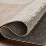 Loloi Alistair Dove / Multi Rug RUGS - wool Loloi 18" x 18" sample