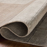 Loloi Alistair Dove / Multi Rug RUGS - wool Loloi 18" x 18" sample