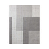 Loloi Alistair Grey / Olive Rug RUGS - wool Loloi 18" x 18"