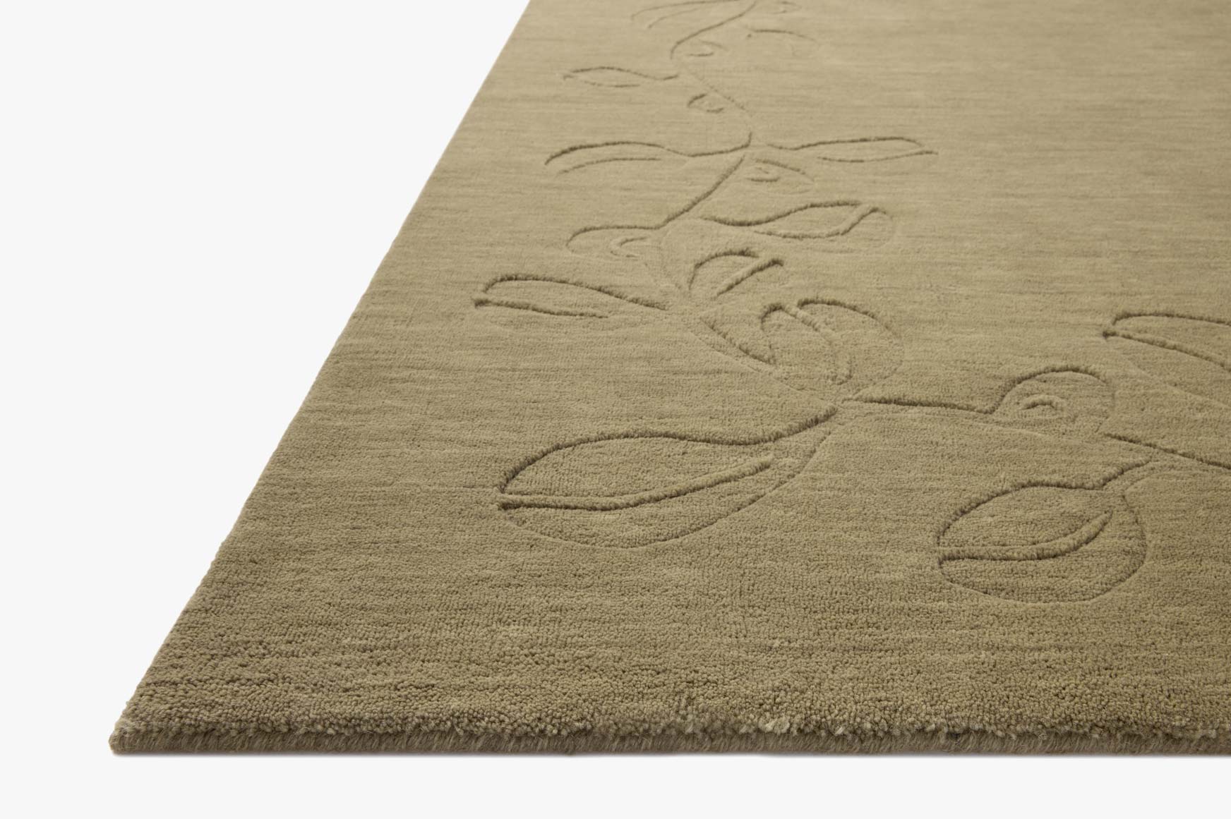 Jeremiah Brent x Loloi Aalto Sage Rug – 3