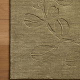 Jeremiah Brent x Loloi Aalto Sage Rug – 5