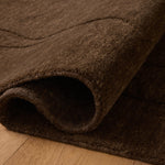 Jeremiah Brent x Loloi Aalto Espresso Rug – 3