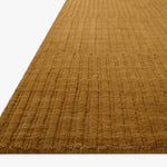 Jeremiah Brent x Loloi Aalto Gold Rug – 2