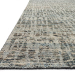 Loloi Amara Natural / Ocean Rug RUGS - wool Loloi