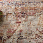 Loloi Anastasia Slate / Multi Rug RUGS - synthetic Loloi
