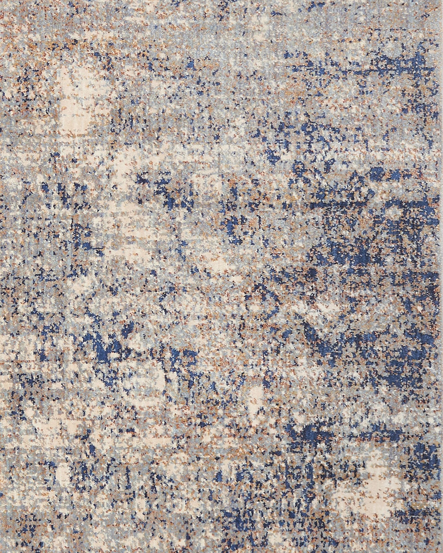 Loloi Anastasia Mist / Blue Rug RUGS - synthetic Loloi