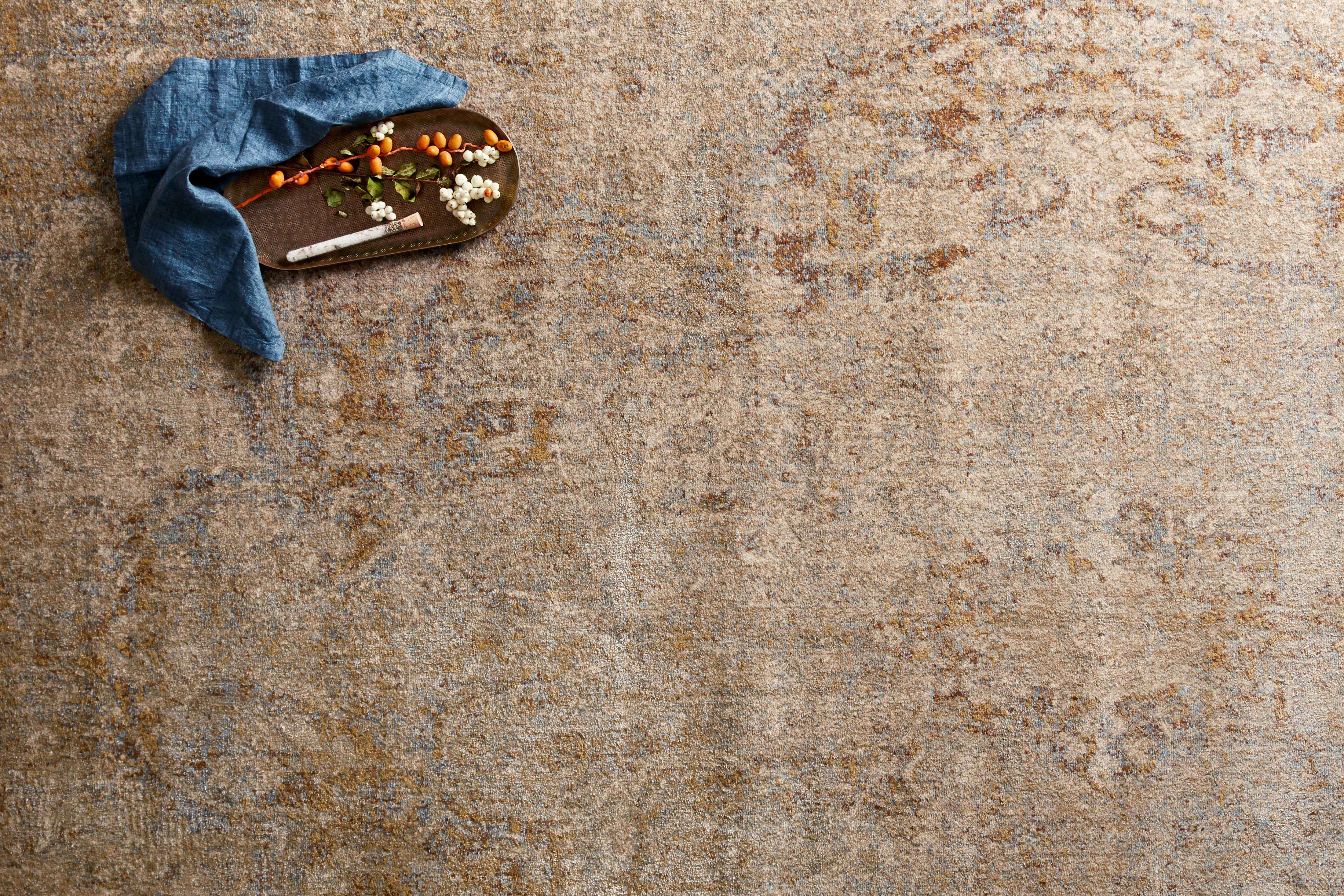 Loloi Anastasia Desert Rug RUGS - synthetic Loloi