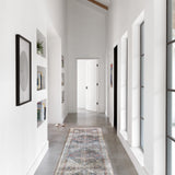 Loloi Anastasia Ivory / Multi Rug No.3 RUGS - synthetic Loloi