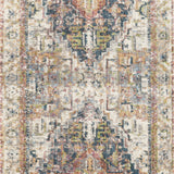 Loloi Anastasia Ivory / Multi Rug No.3 RUGS - synthetic Loloi