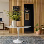 Loloi Anniston Lagoon / Natural Rug - Rug & Weave
