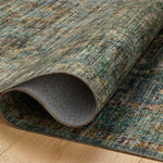 Loloi Anniston Lagoon / Multi Washable Rug RUGS-patterned Loloi