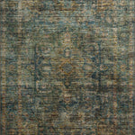Loloi Anniston Lagoon / Multi Washable Rug RUGS-patterned Loloi