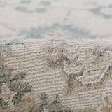 Ansel Machine Made Rug RUGS - Pes Shrink Momeni