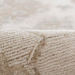 Ansel Machine Made Rug RUGS - Pes Shrink Momeni