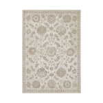 Ansel Machine Made Rug RUGS - Pes Shrink Momeni Beige 5'3" X 7'6"