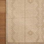 Amber Lewis x Loloi Archibald Ivory / Sand Rug – 5