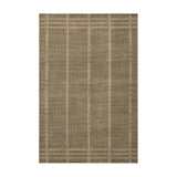 Amber Lewis x Loloi Archibald Fawn / Beige Rug – 1