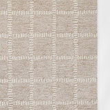 Archie Gridwork Hand Tufted Rug RUGS - wool Momeni
