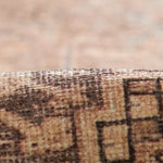 Ariyah Mocha / Clay Rug RUGS - synthetic Momeni