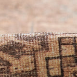 Ariyah Mocha / Clay Rug RUGS - synthetic Momeni