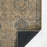Ariyah Denim / Sand Rug RUGS - synthetic Momeni