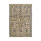 Ariyah Denim / Sand Rug RUGS - synthetic Momeni Blue 2' x 3'