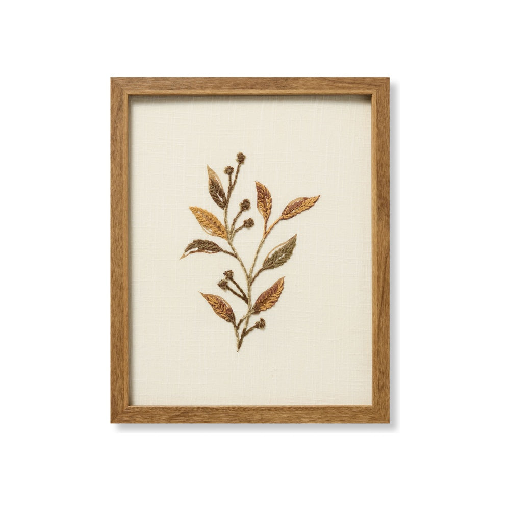 Loloi Naturae Wall Art ARTWORK - framed art Loloi