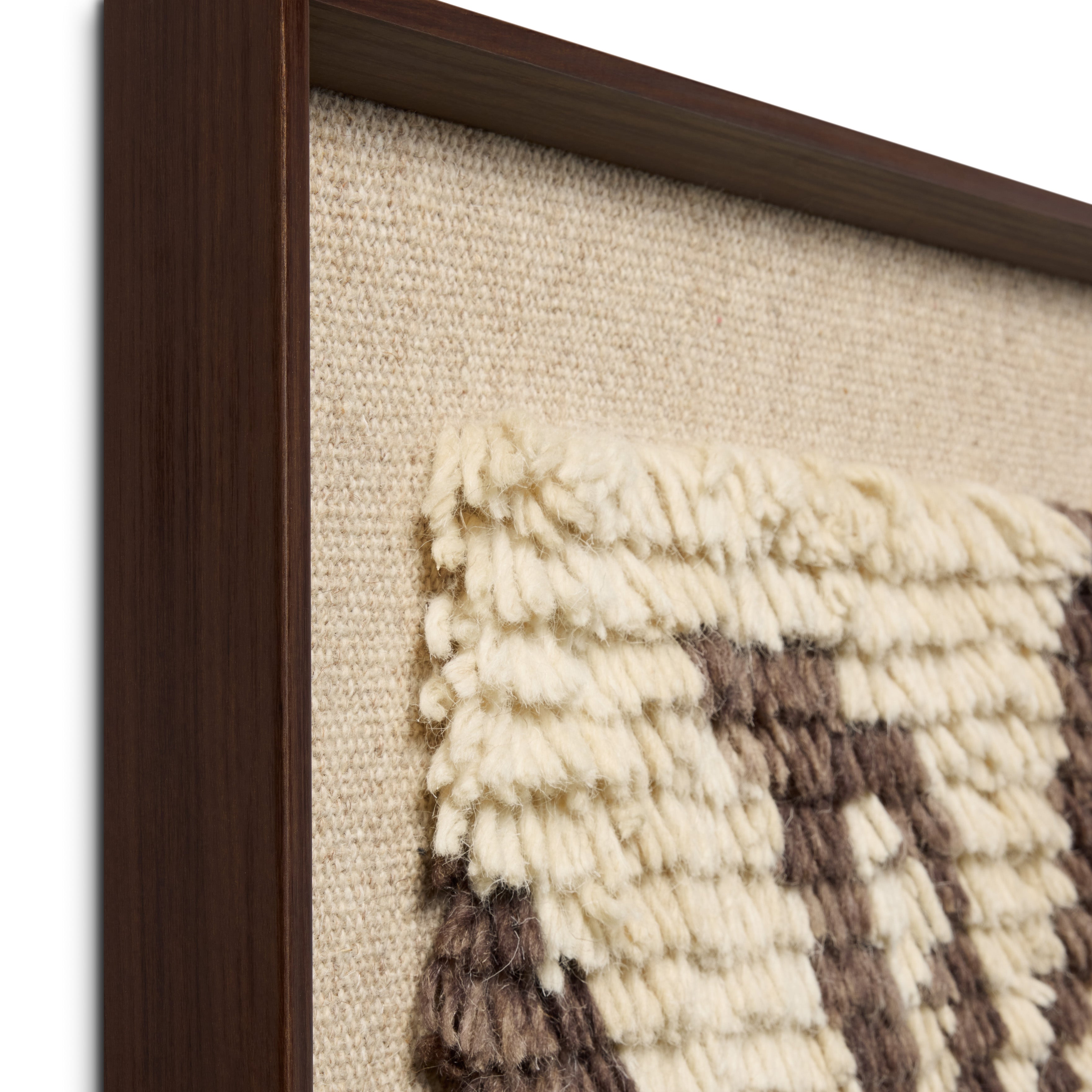 Loloi Nature's Unfurling Wall Art ARTWORK - framed art Loloi