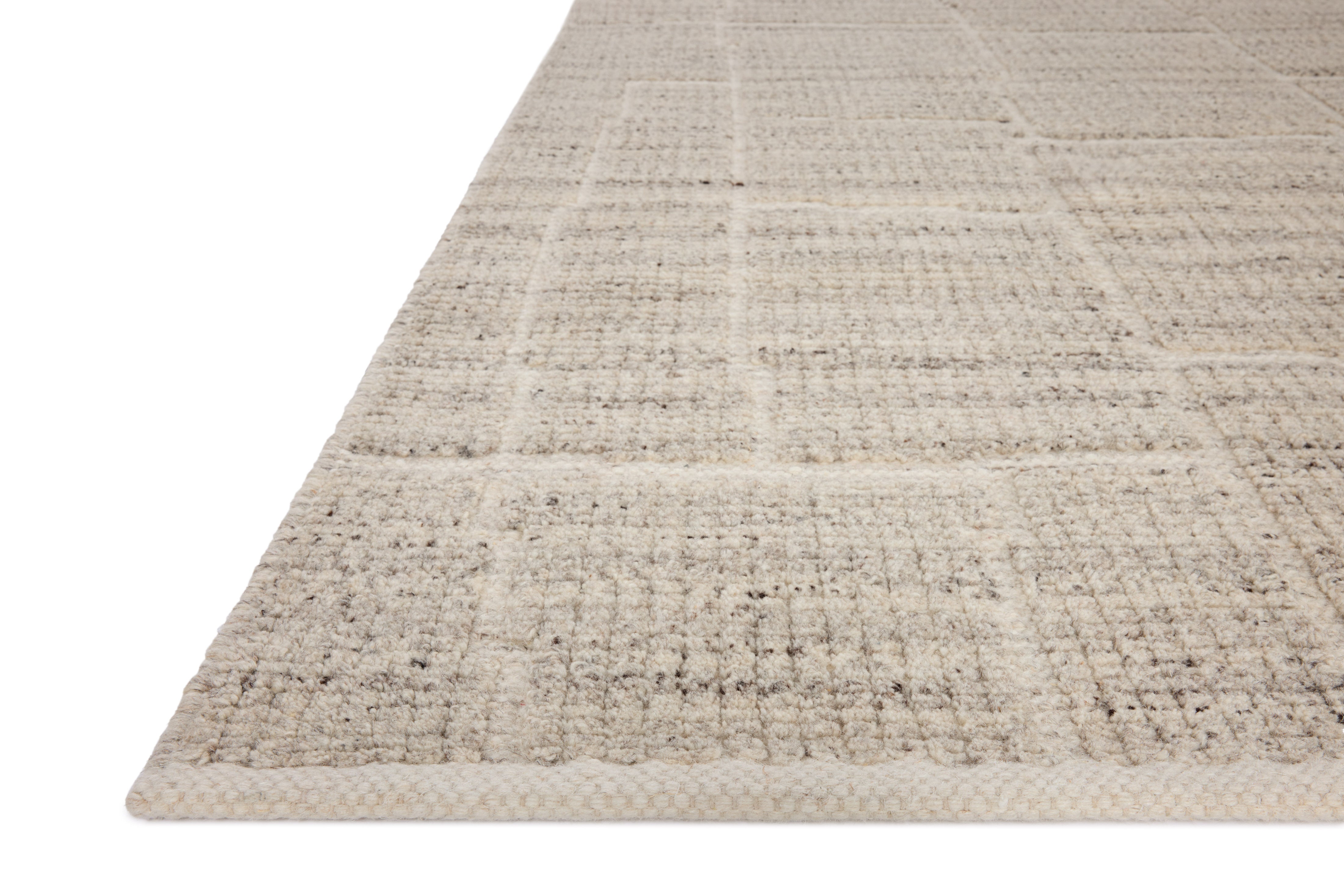Loloi Asha Dove Rug