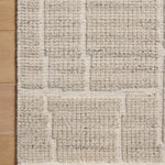 Loloi Asha Dove Rug - Rug & Weave