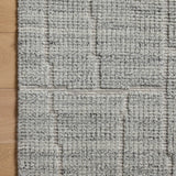 Loloi Asha Sky Rug - Rug & Weave