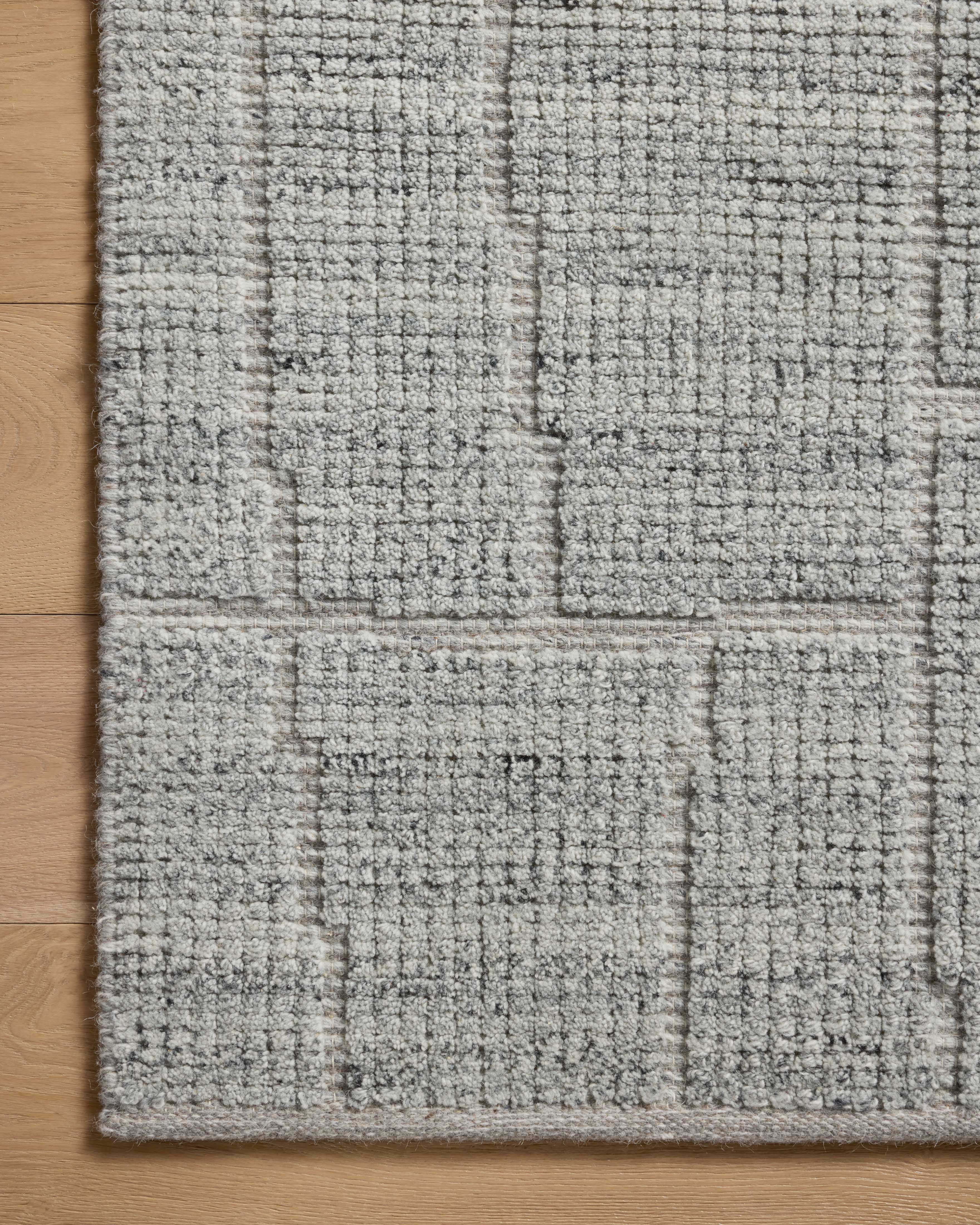 Loloi Asha Sky Rug - Rug & Weave