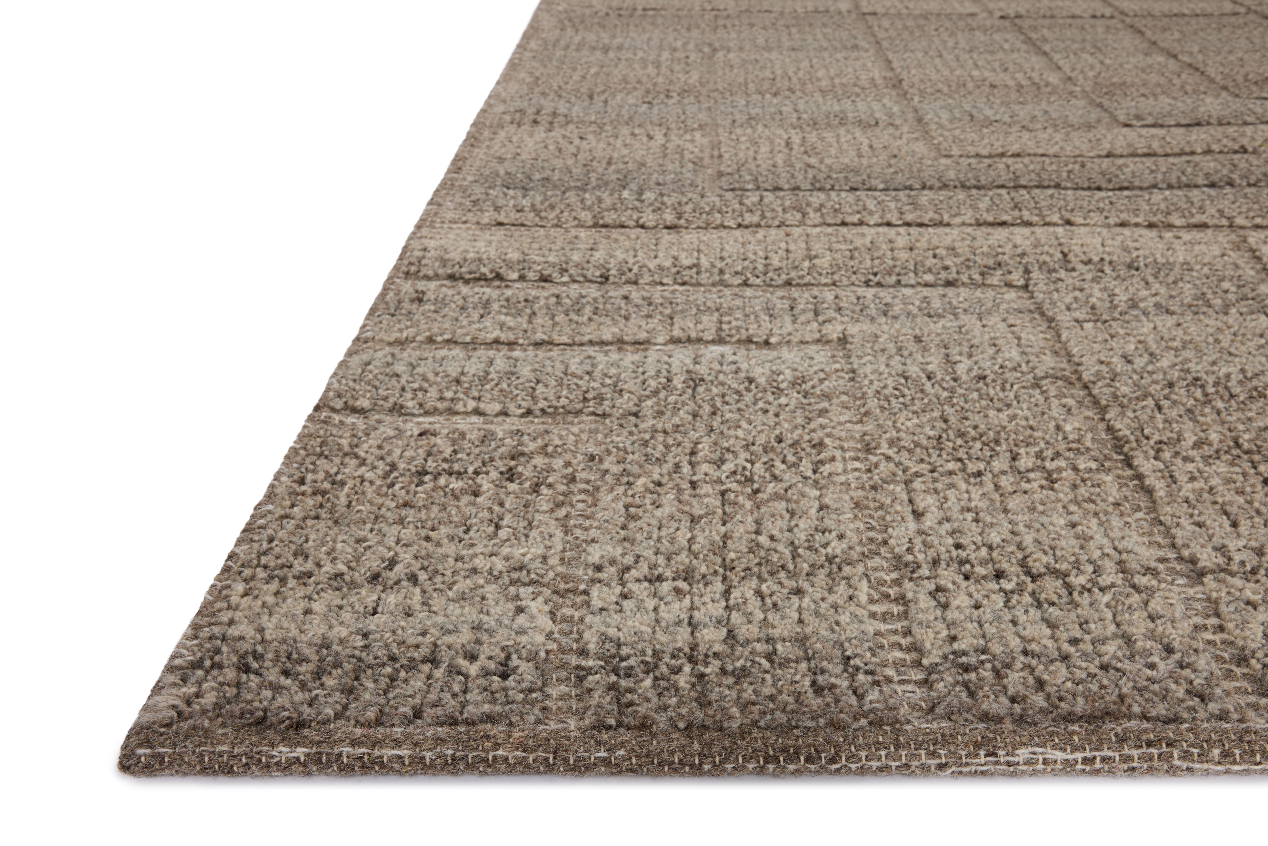 Loloi Asha Bark Rug
