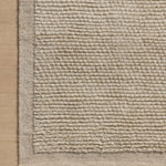 Amber Lewis x Loloi Asher Dove RUGS - solid Loloi