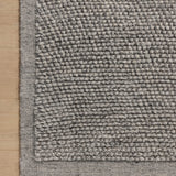 Amber Lewis x Loloi Asher Slate RUGS - solid Loloi