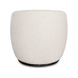 Arrow Swivel Chair FURNITURE - lounge chair Style In Form