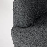 Arrow Swivel Chair FURNITURE - lounge chair Style In Form