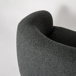 Arrow Swivel Chair FURNITURE - lounge chair Style In Form
