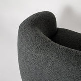 Arrow Swivel Chair FURNITURE - lounge chair Style In Form