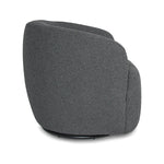 Arrow Swivel Chair FURNITURE - lounge chair Style In Form