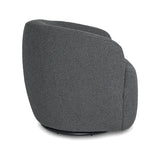 Arrow Swivel Chair FURNITURE - lounge chair Style In Form