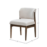 Athena Dining Chair FURNITURE - dining chairs LH IMPORTS