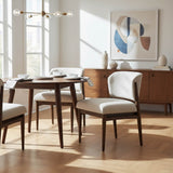 Athena Dining Chair FURNITURE - dining chairs LH IMPORTS